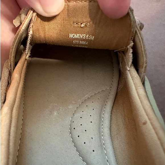 SPERRY - Songfish Boat Shoe - Picture 4 of 9